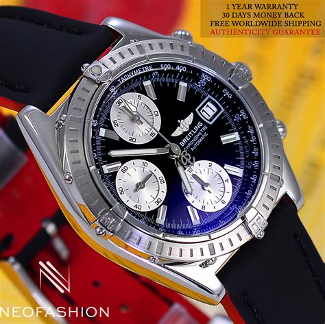 a13362 breitling|breitling watch a13352.